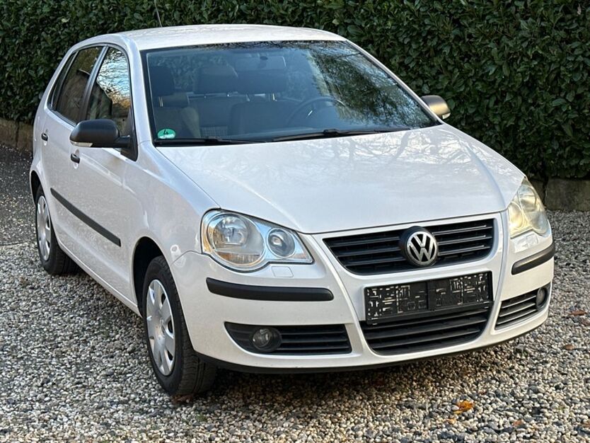 VW Polo 64.734 km 5.350 € Simmern (WW) 56337