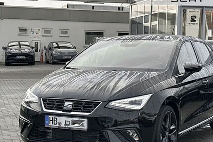Seat Ibiza 2.999 km 24.999 &euro; Bremerhaven 27576
