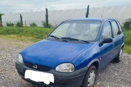 Opel Corsa 141.000 km 1.000 &euro; Wörth 76744