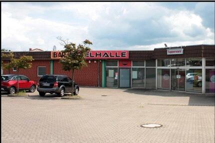 Gewerbeobjekt Söhlde - 4.500&euro; | Angebot:26465705