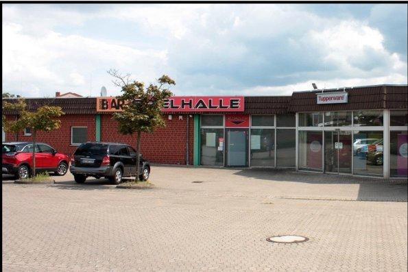 Gewerbeobjekt Söhlde - 4.500&euro; | Angebot:26465705