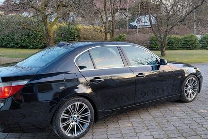 BMW 535 313.000 km 6.800 &euro; Zell 93199