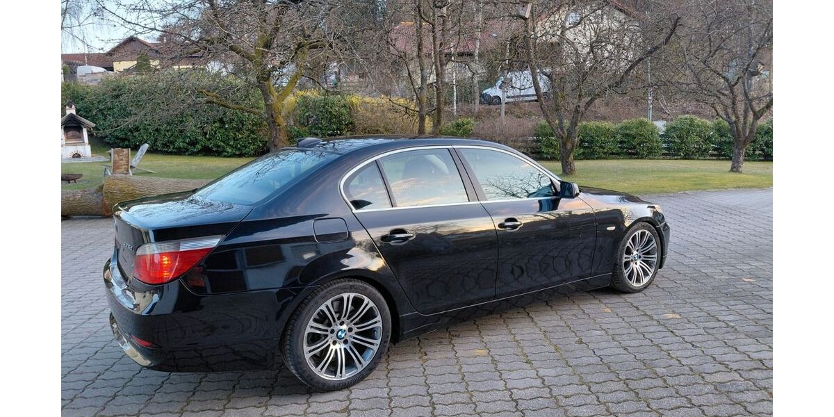 BMW 535 313.000 km 6.800 &euro; Zell 93199