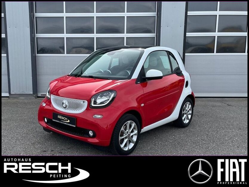 ForTwo