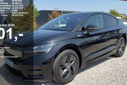Skoda Enyaq 31.592 km 37.790 &euro; Mainburg 84048