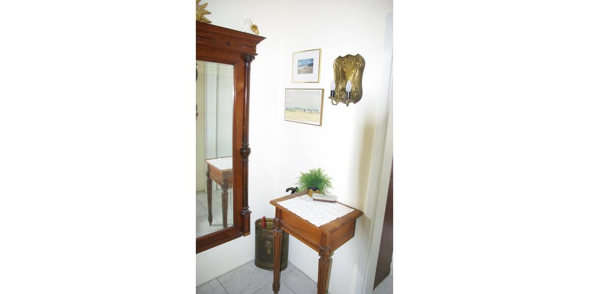 Etagenwohnung Winsen (Luhe) - 2 Zimmer, 60 m&sup2;, 270.000&euro; | Angebot:24746610