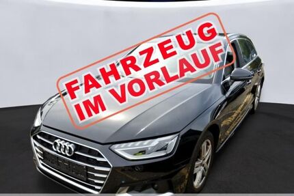 Audi A4 41.400 km 24.899 &euro; Chemnitz - Mittelbach 09224