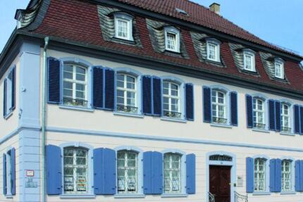 Gewerbeobjekt Kirchheimbolanden - 1.690&euro; | Angebot:25542200