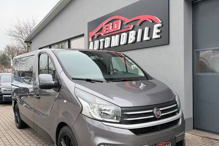 Fiat Talento 105.000 km 19.900 &euro; Eppertshausen 64859