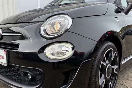 Fiat 500 67.867 km 10.900 &euro; Hagen 58135