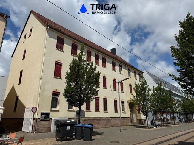 Gewerbeobjekt Nordhausen - 770&euro; | Angebot:21696255
