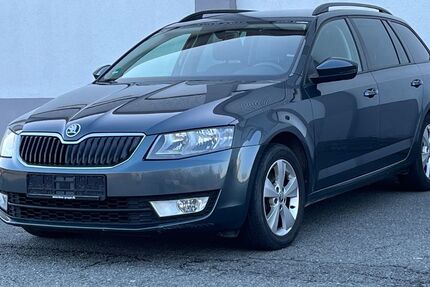 Skoda Octavia 262.000 km 6.599 &euro; Geesthacht 21502