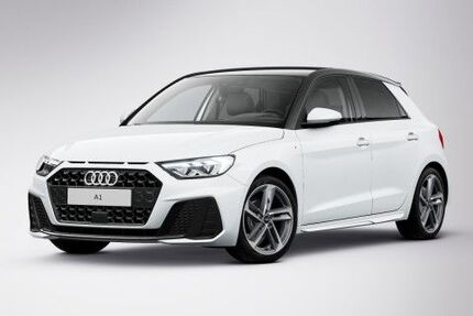 Audi A1 8.900 km 27.000 &euro; Berlin 10587