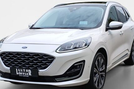 Ford Kuga 30.585 km 29.011 € Würzburg 97076