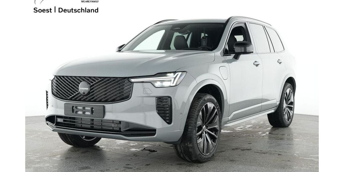 Volvo XC90 24.950 km 75.490 &euro; Soest 59494