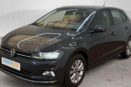VW Polo 67.866 km 16.749 &euro; Moers 47445