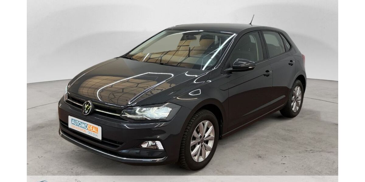 VW Polo 67.866 km 16.749 &euro; Moers 47445