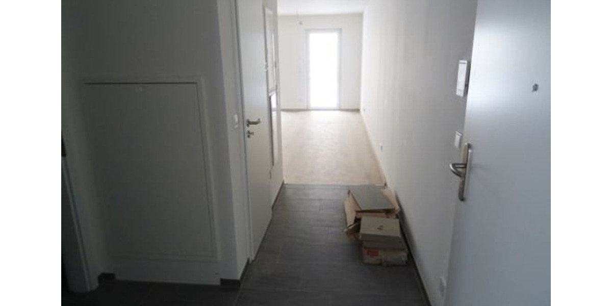 2 Zimmer Wohnung in Fürth Neuwertig Baujahr 2024 2 zimmer