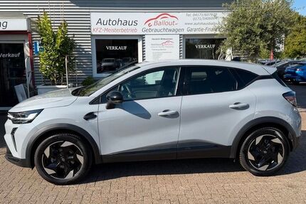 Renault Captur 38.000 km 18.950 &euro; Winsen (Luhe). 21423