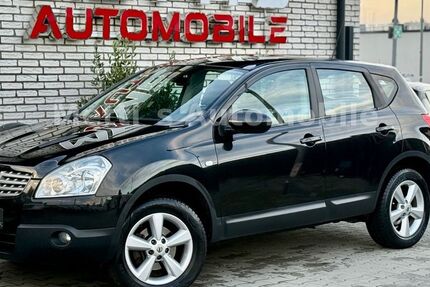 Nissan Qashqai 149.525 km 6.999 &euro; Erkelenz 41812