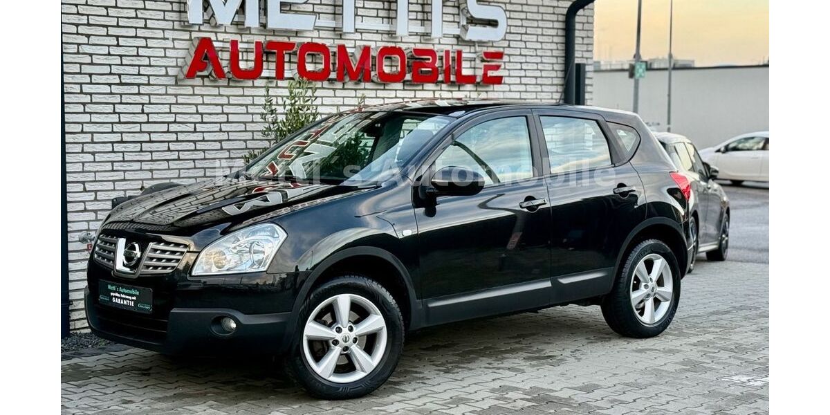 Nissan Qashqai 149.525 km 6.999 &euro; Erkelenz 41812