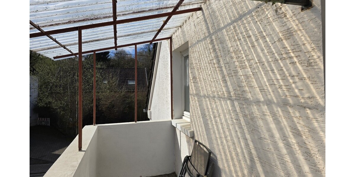 Einfamilienhaus im Zentrum von Eppelborn - Einfamilienhaus Eppelborn | Angebot:27010349