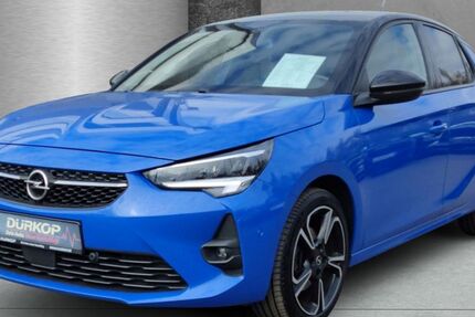 Opel Corsa 61.792 km 11.990 &euro; Berlin 12459