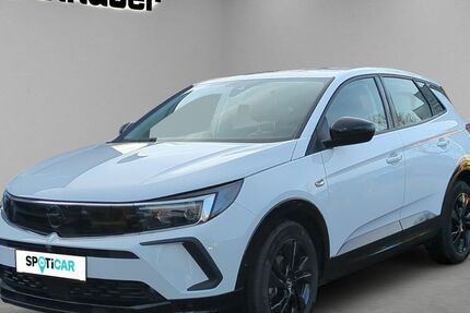 Opel Grandland (X) 19.338 km 26.950 &euro; Augsburg 86156