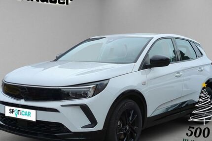 Opel Grandland (X) 19.338 km 28.850 &euro; Augsburg 86156