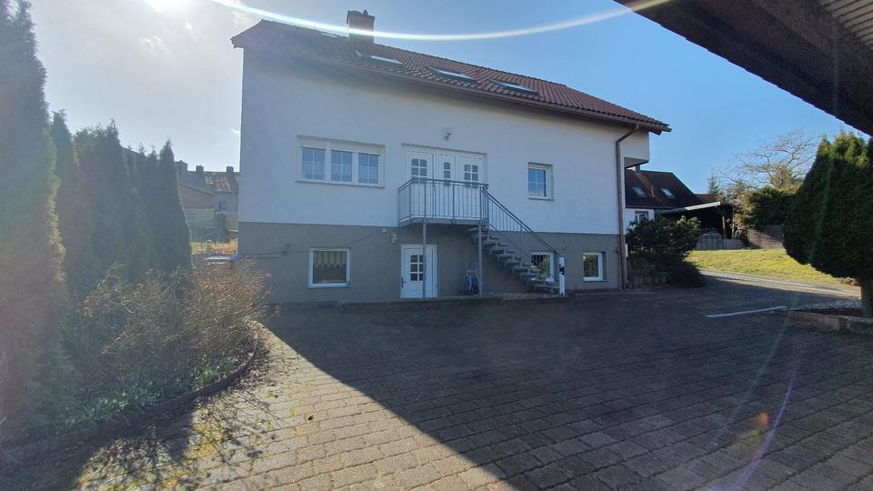 Einfamilienhaus Eisleben (Lutherstadt) - 7 Zimmer, 180 m&sup2;, 299.000&euro; | Angebot:25724107