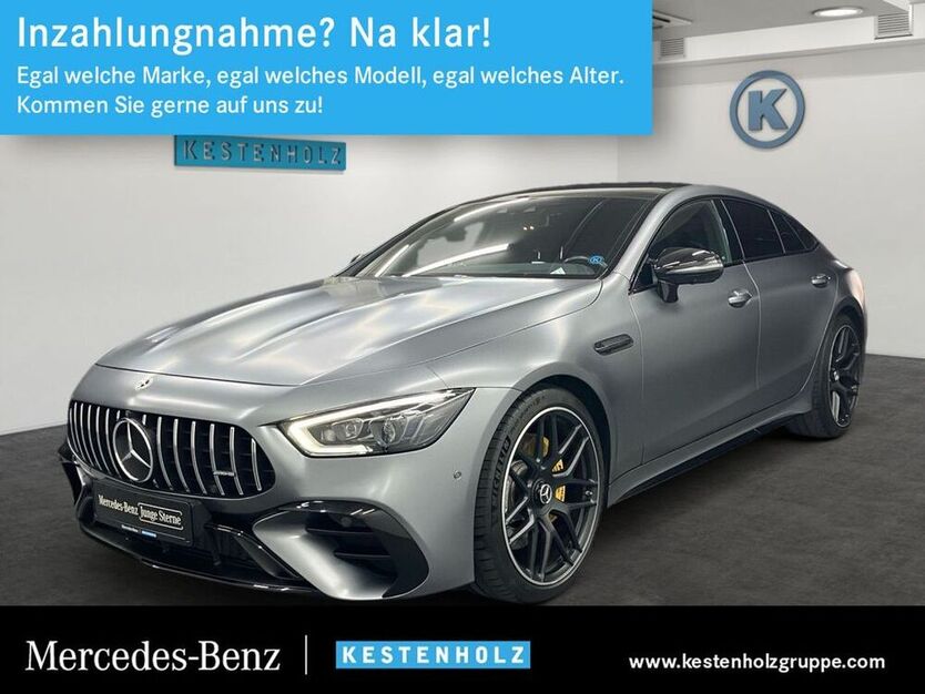AMG GT