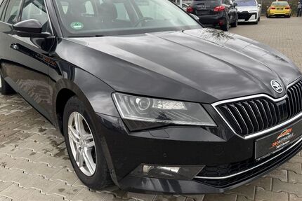 Skoda Superb 309.000 km 8.490 &euro; Öhringen 74613