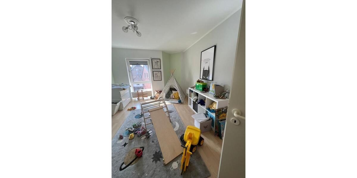 Moderne City-Wohnung mit offenem Wohnkonzept 3 zimmer