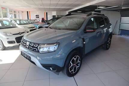 Dacia Duster 73.500 km 16.356 &euro; Döbern 03159