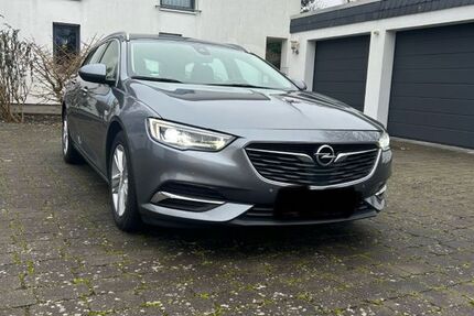 Opel Insignia 95.500 km 14.490 &euro; Oyten 28876