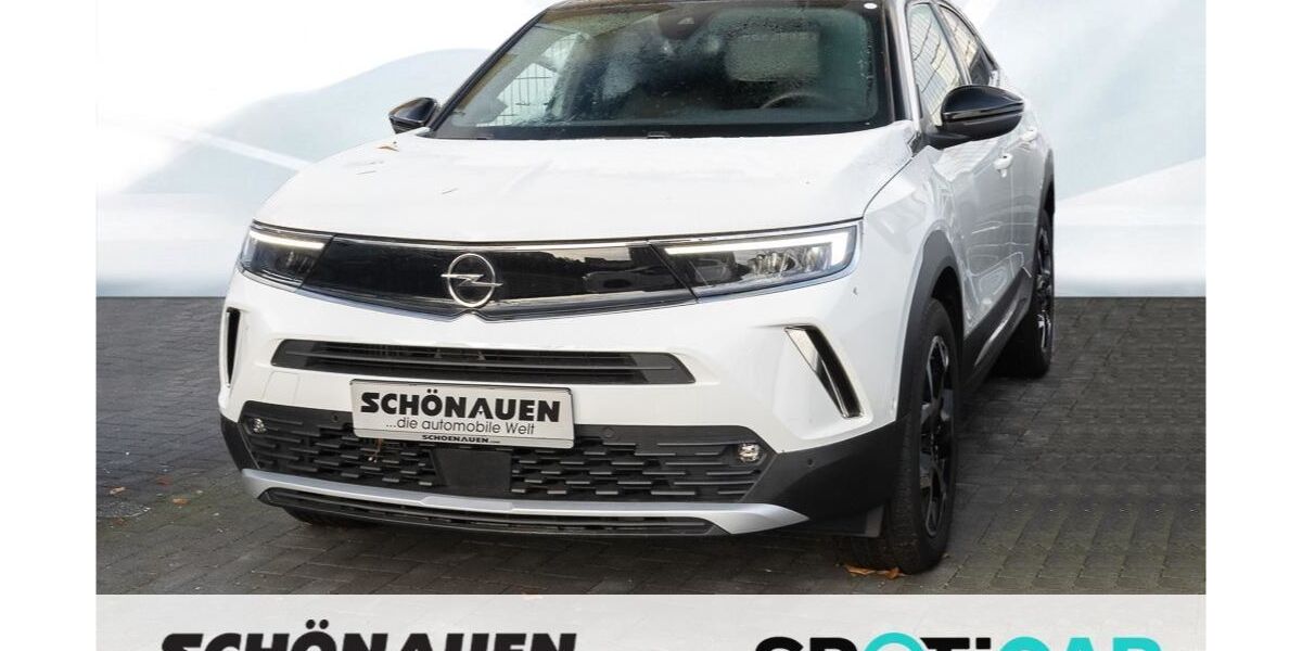 Opel Mokka 33.377 km 19.750 &euro; Kerpen 50171