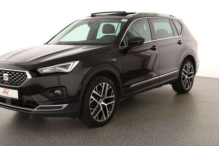 Seat Tarraco 100.000 km 25.880 &euro; Schönefeld 12529