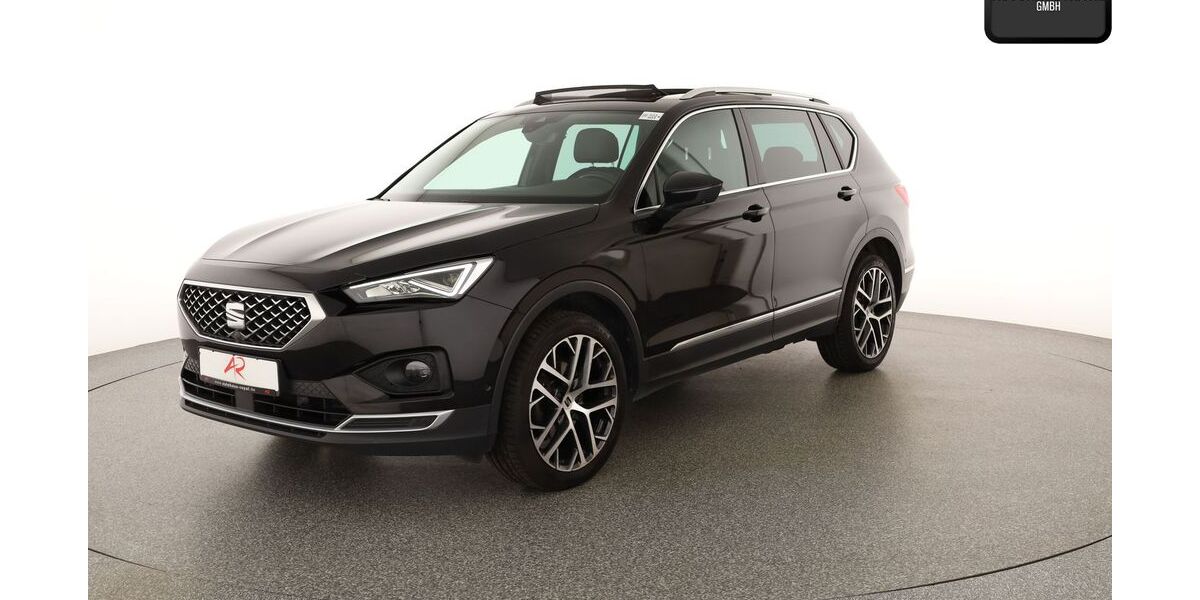 Seat Tarraco 100.000 km 25.880 &euro; Schönefeld 12529