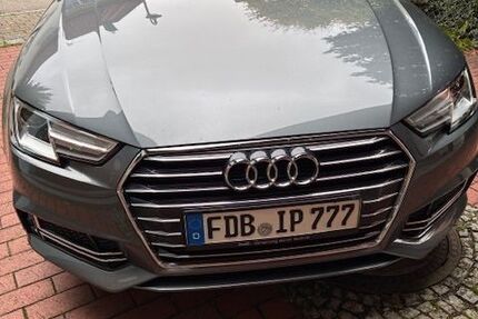 Audi A4 70.500 km 19.000 € Kissing 86438