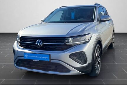 VW T-Cross 10.201 km 23.600 &euro; Ladenburg 68526