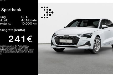 Audi A3 16.040 km 28.880 &euro; Lichtenfels 96215