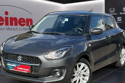 Suzuki Swift 34.879 km 13.999 &euro; Werne 59368