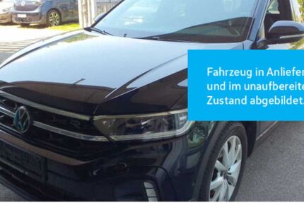 VW T-Roc 40.717 km 25.730 &euro; Stuttgart-Wangen 70188