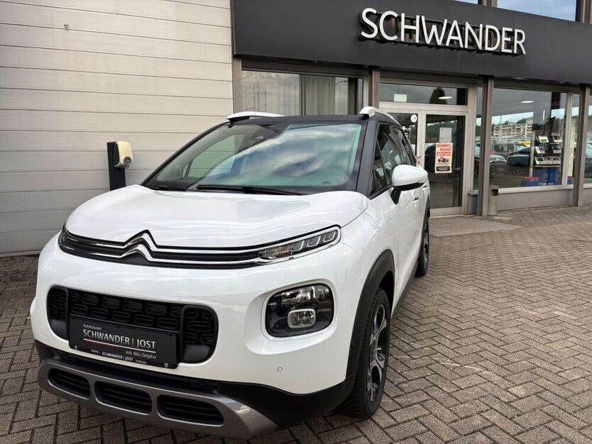 C3 Aircross