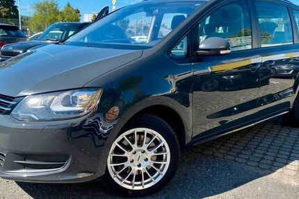 VW Sharan