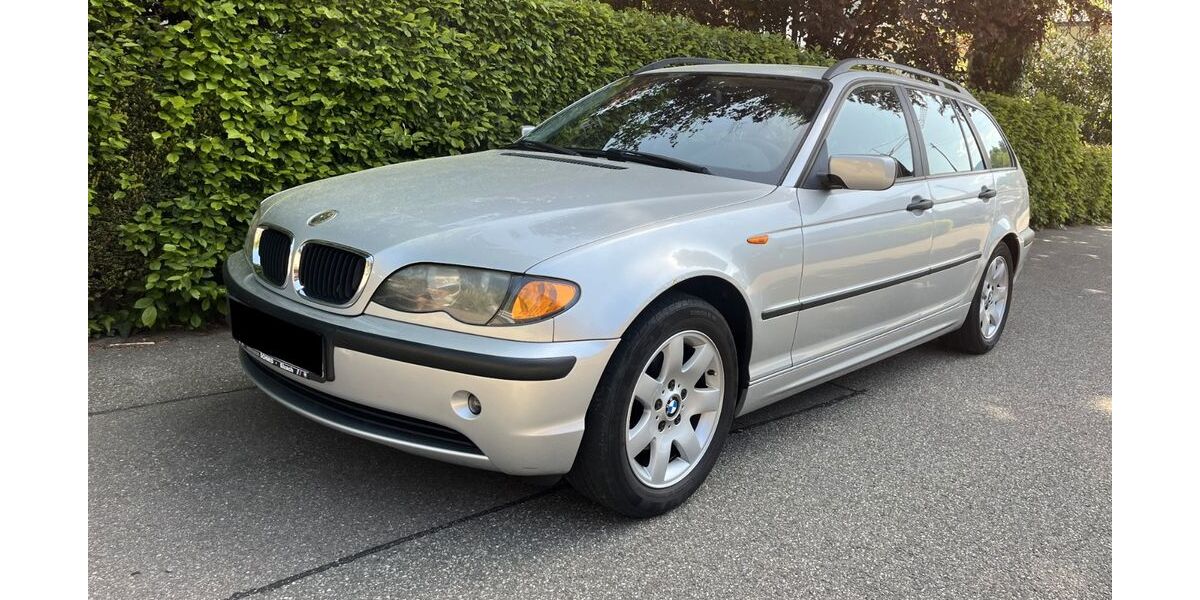 BMW 116 207.800 km 1.000 &euro; Elzach 79215