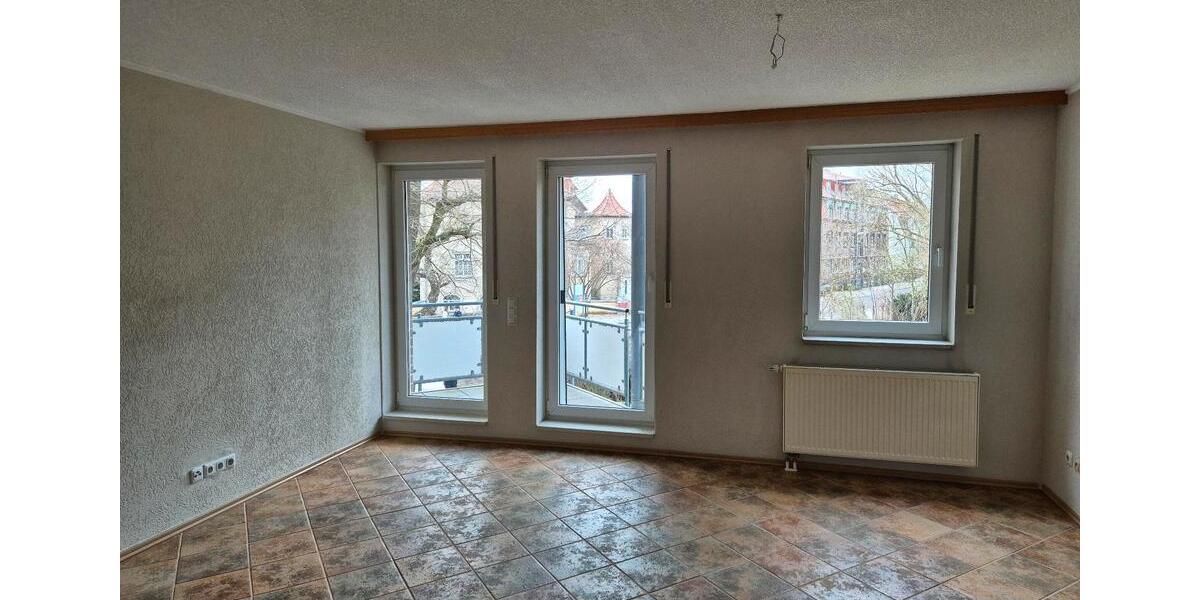 Etagenwohnung Zörbig - 2 Zimmer, 60 m&sup2;, 510&euro; | Angebot:25942648