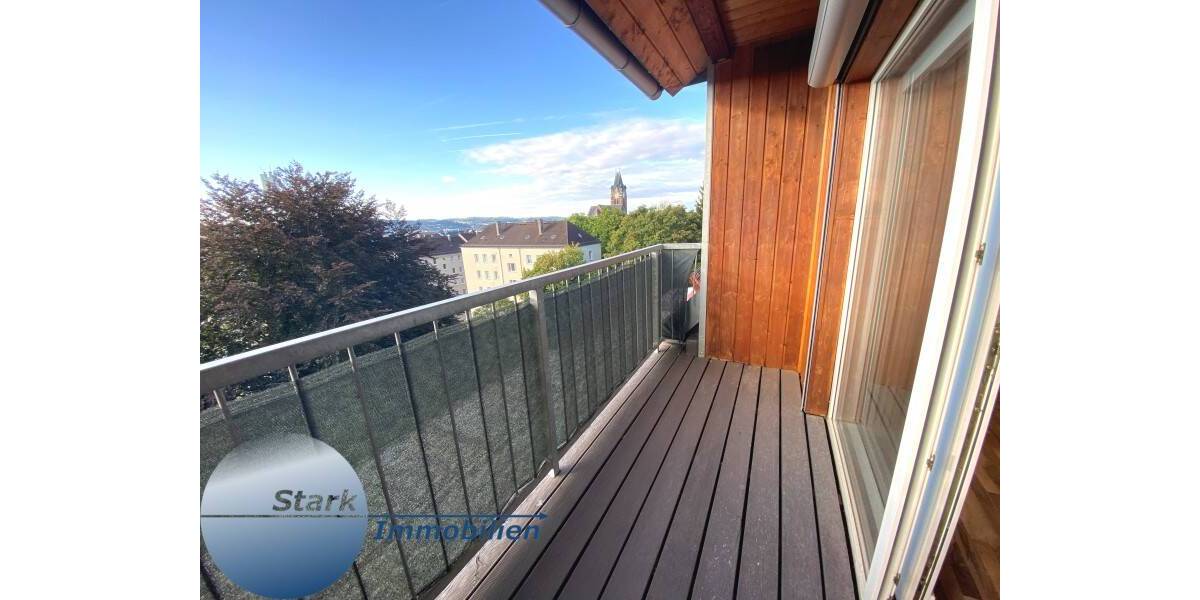 Etagenwohnung Plauen Stadtmitte - 3 Zimmer, 80 m&sup2;, 139.000&euro; | Angebot:26758435