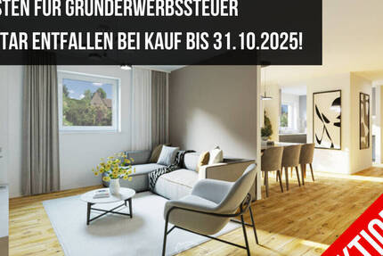 Exklusiv Wohnen in KfW-40 Standard: Moderne NeubauWohnung in Wertheim