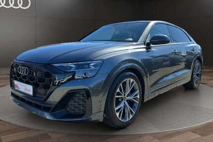 Audi Q8 13.273 km 82.990 &euro; Chemnitz / Sachsen 09116
